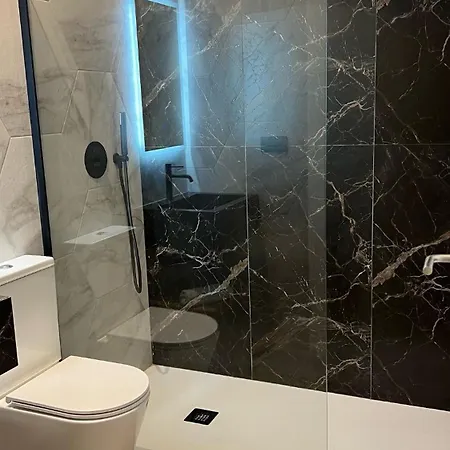 Hotel Mlc San Sebastian