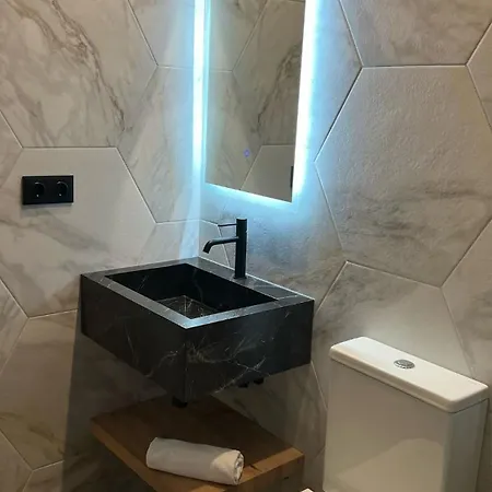 Mlc San Sebastian Hotel Urnieta