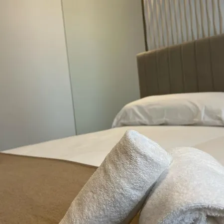 Mlc San Sebastian * أورنيتا