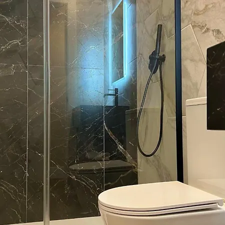 Mlc San Sebastian ホテル *