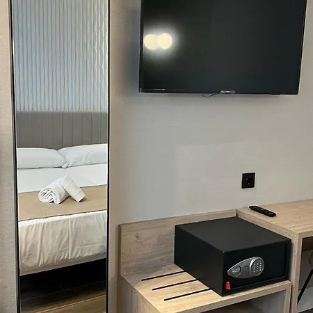 Mlc San Sebastian * ウルニエタ