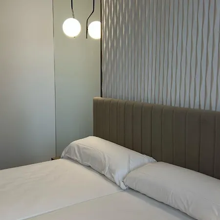 Mlc San Sebastian ホテル ウルニエタ