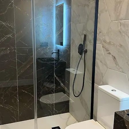 Mlc San Sebastian ホテル ウルニエタ