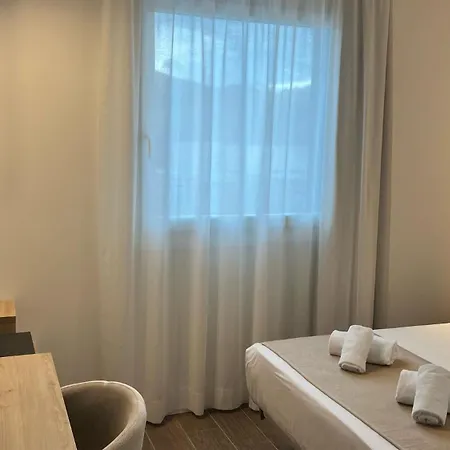 Hotel Mlc San Sebastian Urnieta