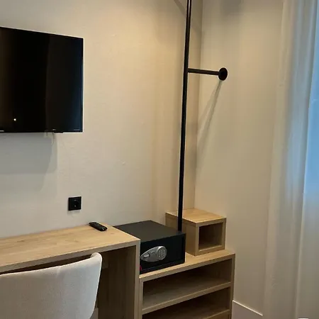 Mlc San Sebastian Urnieta