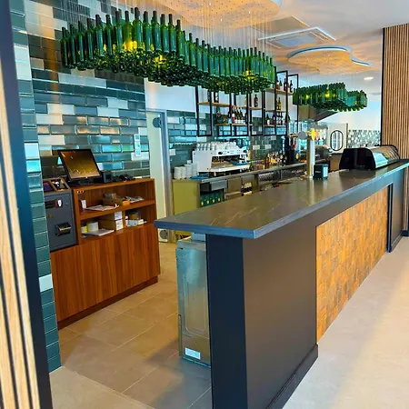 Mlc San Sebastian * ウルニエタ